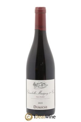 Chambolle-Musigny 1er Cru Les Fuées Duroché