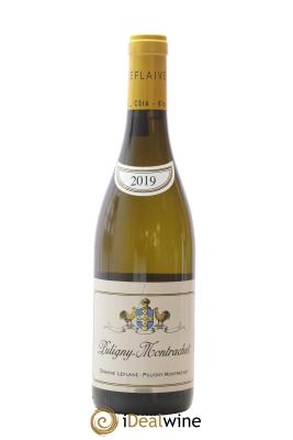Puligny-Montrachet Leflaive (Domaine)