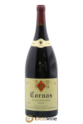 Cornas Auguste Clape