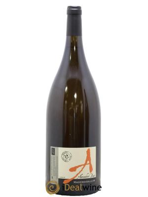 Vin de France Mademoiselle M Alexandre Bain