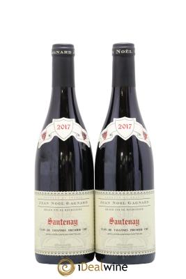 Santenay 1er Cru Clos de Tavannes Jean-Noël Gagnard