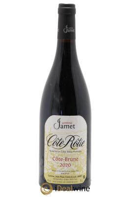 Côte-Rôtie Côte Brune Jamet (Domaine)