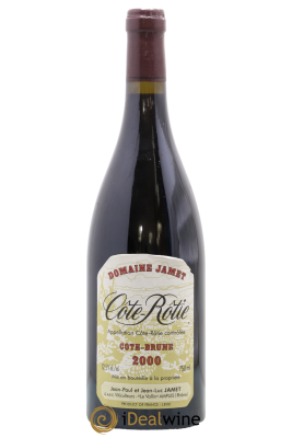 Côte-Rôtie Côte Brune Jamet (Domaine)