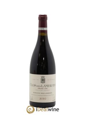 Clos des Lambrays Grand Cru Domaine des Lambrays
