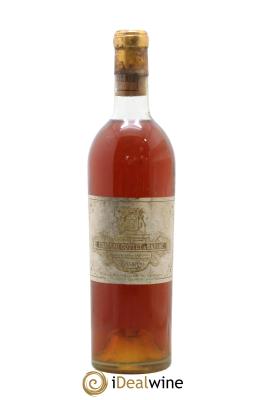 Château Coutet 1er Grand Cru Classé
