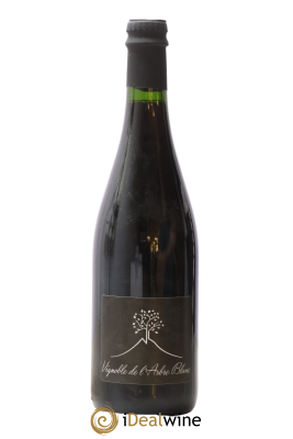 Vin de France Les Orgues Vignoble de l'Arbre Blanc