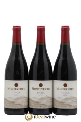 Italie Tinata Monteverro