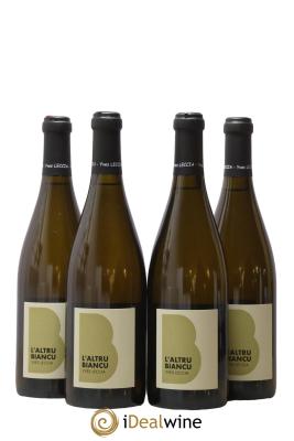 IGP Ile de Beauté L'Altru Biancu Yves Leccia