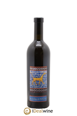 Vin de France (anciennement Jurançon) Jardins de Babylone Didier Dagueneau