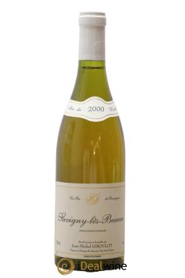 Savigny-lès-Beaune Domaine Jean Michel Giboulot