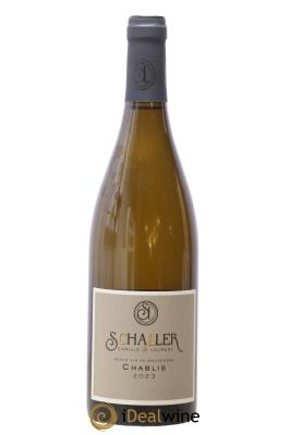 Chablis Camille & Laurent Schaller