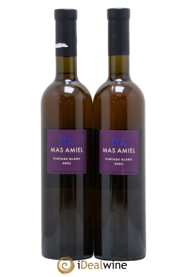 Maury Mas Amiel Vintage