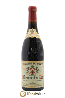 Châteauneuf-du-Pape Domaine du Pégau Cuvée Réservée Paul et Laurence Féraud