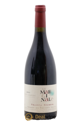 Saumur-Champigny La Marginale Domaine des Roches Neuves - Thierry Germain