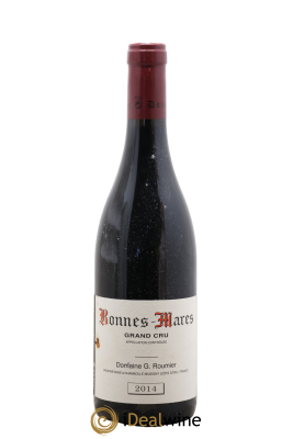 Bonnes-Mares Grand Cru Georges Roumier (Domaine)