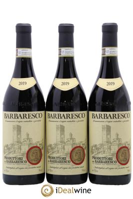 Barbaresco DOCG Produttori del Barbaresco