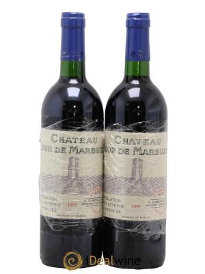 Château Tour de Marbuzet