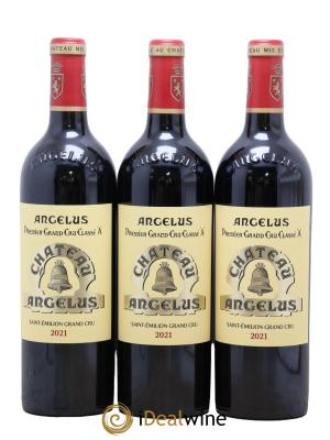 Château Angélus 1er Grand Cru Classé A