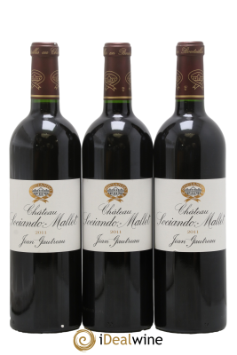 Château Sociando Mallet