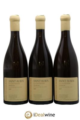 Saint-Aubin 1er Cru La Chatenière Pierre-Yves Colin Morey