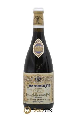 Chambertin Grand Cru Armand Rousseau (Domaine)