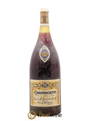 Chambertin Grand Cru Armand Rousseau (Domaine)