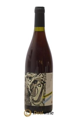 Vin de France Nyctalopie Daniel Sage