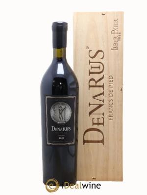 Vin de France Denarius Liber Pater