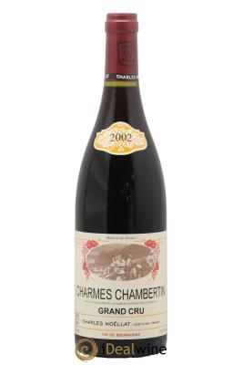 Charmes-Chambertin Grand Cru Charles Noëllat