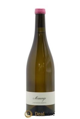 Vin de France Mansengs Jean-Baptiste Semmartin