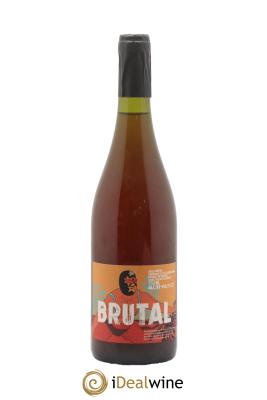 Vin de France Le Temps Des Cerises Brutal Axel Prufer