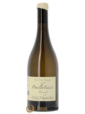 Pouilly-Fuissé Pastoral Frantz Chagnoleau (Domaine) 