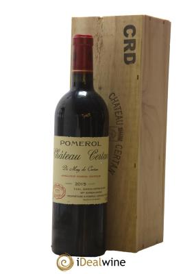 Château Certan de May