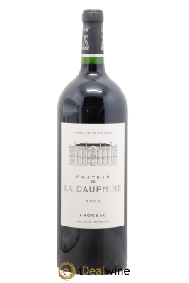 Château de La Dauphine