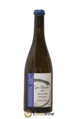 Vin de France Chardonnay Les Chazaux Nicolas Jacob