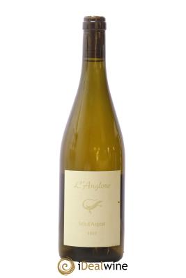 Vin de France Sels d'argent L'Anglore