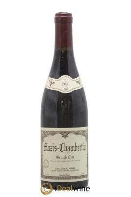 Mazis-Chambertin Grand Cru Maume (Domaine)