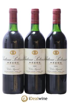 Château Potensac