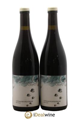 Côteaux Bourguignons Mon Poulain Les Horées