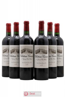 Château Canon 1er Grand Cru Classé B