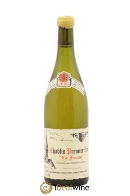 Chablis 1er Cru La Forest Vincent Dauvissat (Domaine)