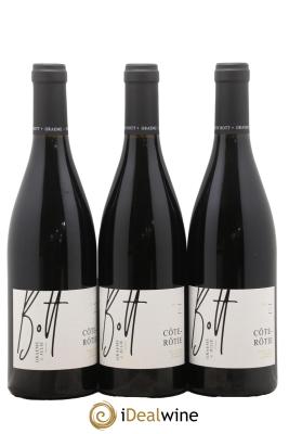 Côte-Rôtie Graeme & Julie Bott