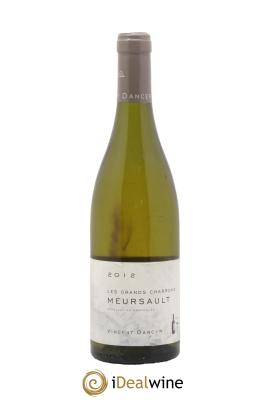 Meursault Les Grands Charrons Vincent Dancer