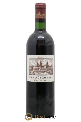 Cos d'Estournel 2ème Grand Cru Classé