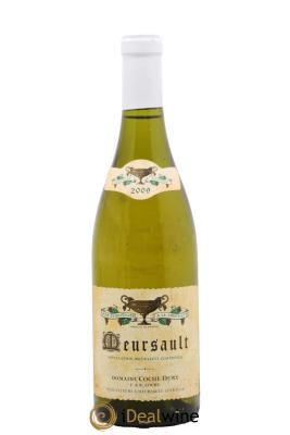 Meursault Coche Dury (Domaine)