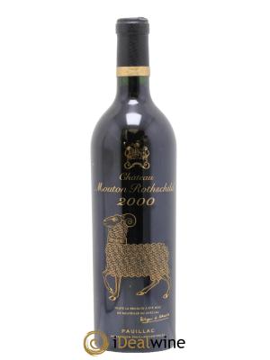 Château Mouton Rothschild 1er Grand Cru Classé