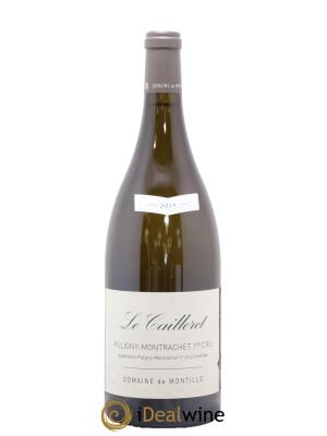 Puligny-Montrachet 1er Cru Le Cailleret De Montille (Domaine)