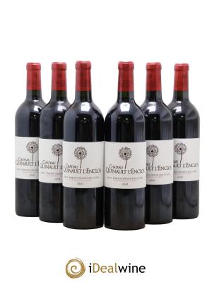 Château Quinault L'Enclos