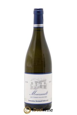 Meursault Les Terres Blanches Bernard Millot