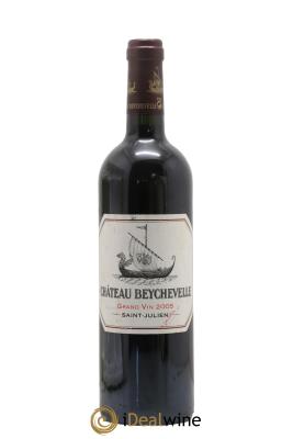 Château Beychevelle 4ème Grand Cru Classé
